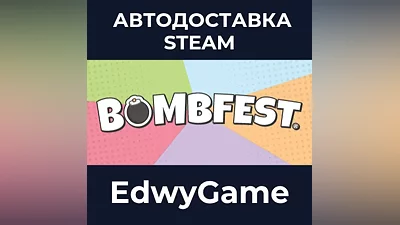 BOMBFEST