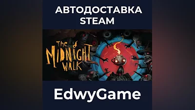 The Midnight Walk