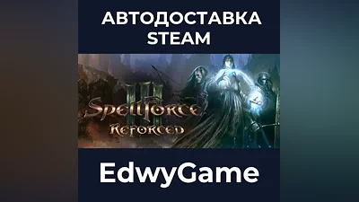 SpellForce 3 Reforced