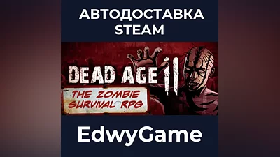 Dead Age 2