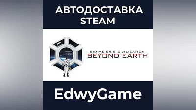Sid Meier's Civilization: Beyond Earth