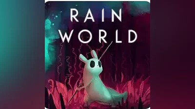 Rain World / Steam Key / Russia + CIS