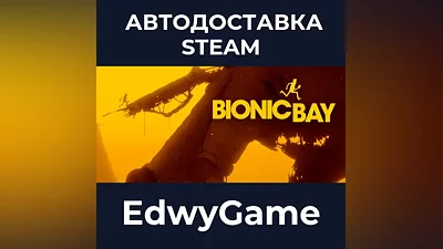 Bionic Bay: Deluxe Edition