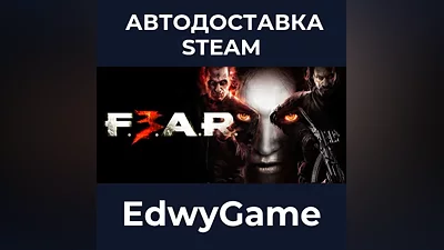 FEAR 3