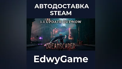 Dreamscaper