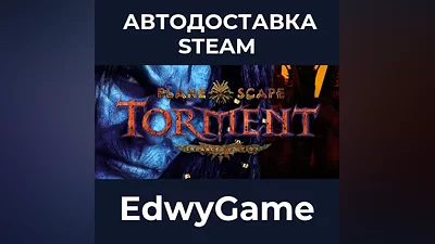 Planescape: Torment: Enhanced Edition