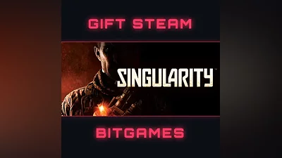 Singularity  STEAM