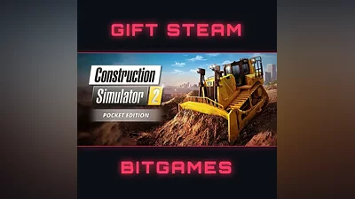 Construction Simulator 2 US - Pocket Edition  STEAM