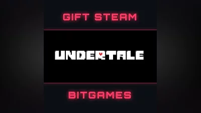 Undertale  STEAM