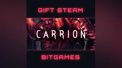 Carrion  STEAM