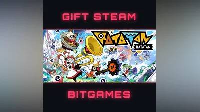 Ratatan  STEAM