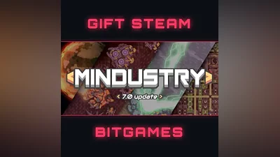 Mindustry  STEAM