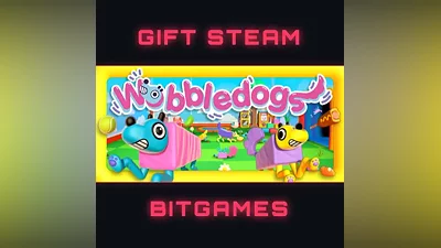 Wobbledogs  STEAM