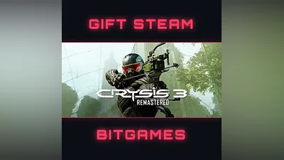 Crysis 3 Remastered  STEAM