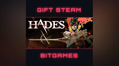 Hades  STEAM