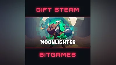 Moonlighter  STEAM