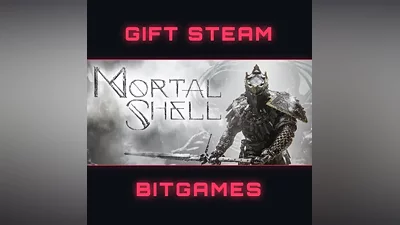 Mortal Shell  STEAM