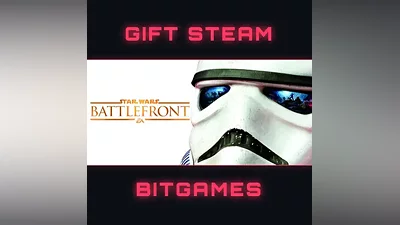 STAR WARS Battlefront Ultimate Edition  STEAM