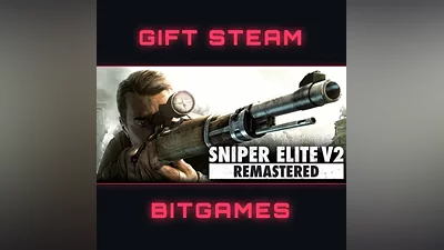 Sniper Elite V2 Remastered  STEAM