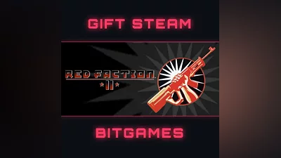 Red Faction 2  STEAM