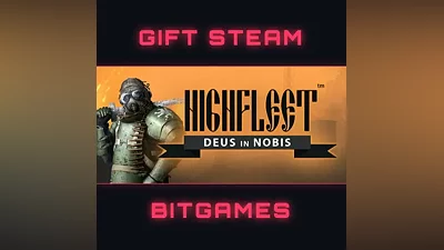 HighFleet  STEAM