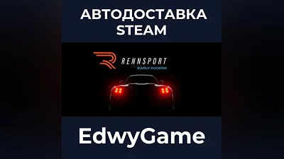 Rennsport Standard Edition