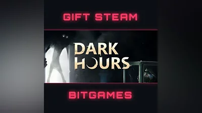 Dark Hours  STEAM