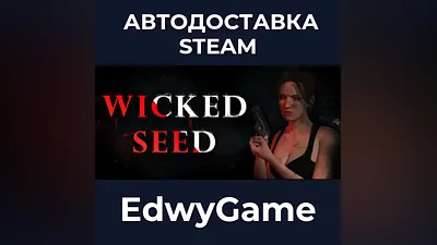 Wicked Seed