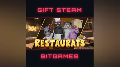 Restaurats  STEAM