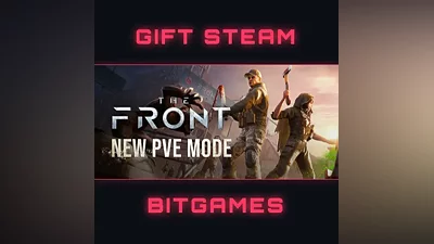 The Front  STEAM