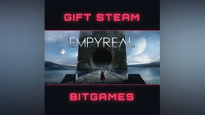 Empyreal  STEAM