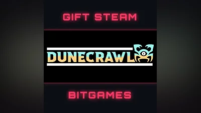 Dunecrawl  STEAM