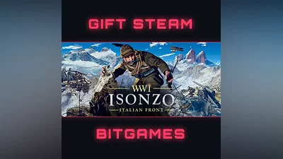 Isonzo  STEAM