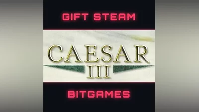 Caesar 3  STEAM