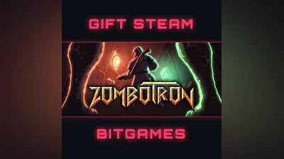 Zombotron  STEAM