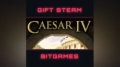 Caesar 4  STEAM