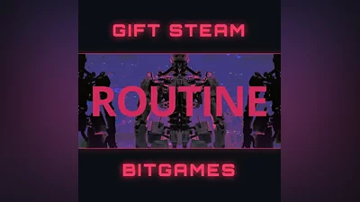 Routine  STEAM