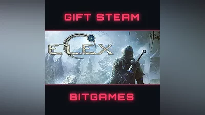 ELEX  STEAM