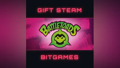 Battletoads  STEAM