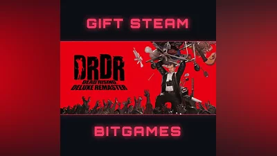 Dead Rising Deluxe Remaster - Costumes & BGM: Resident Evil Villains Pack  STEAM