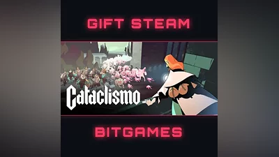 Cataclismo  STEAM