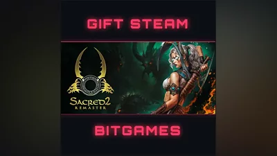Sacred 2 Remaster  STEAM