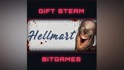 HELLMART  STEAM