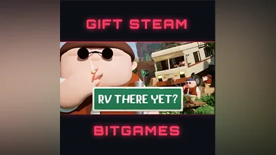 RV There Yet?  STEAM