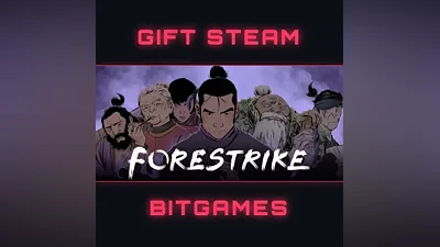 Forestrike  STEAM