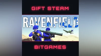Ravenfield  STEAM