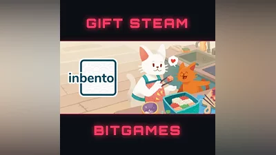 inbento  STEAM