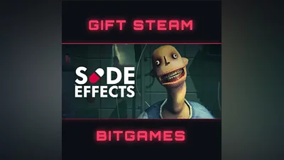 Side Effects  STEAM