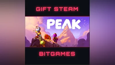 PEAK  STEAM