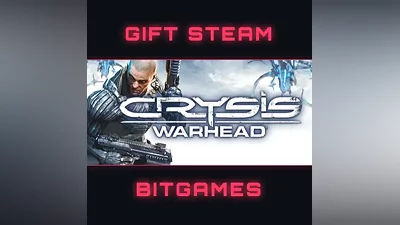 Crysis Warhead  STEAM